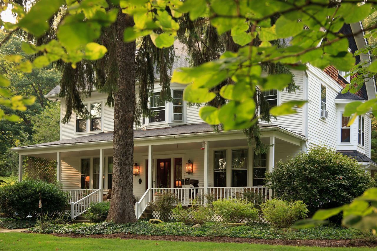 The White Oak Inn Zuck Екстериор снимка
