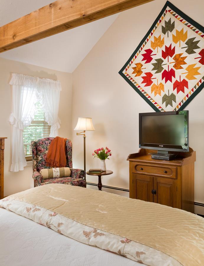 The White Oak Inn Zuck Екстериор снимка